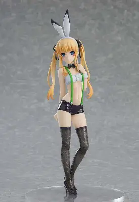 Figurine saekano eriri spencer sawamura bunny pup